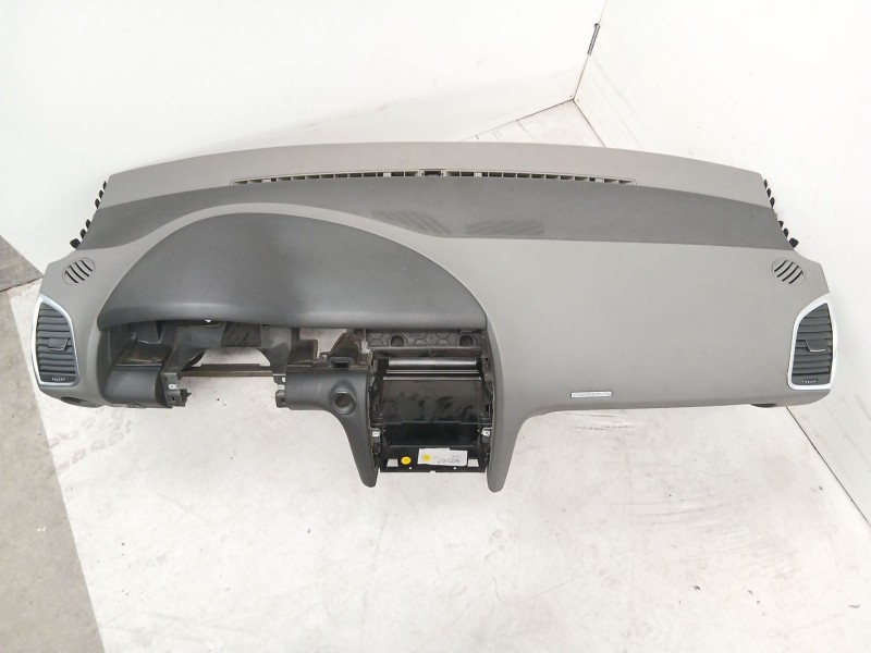 Recambio de airbag juego completo para audi q7 (4lb) 3.0 tdi quattro referencia OEM IAM 4L1857041E  