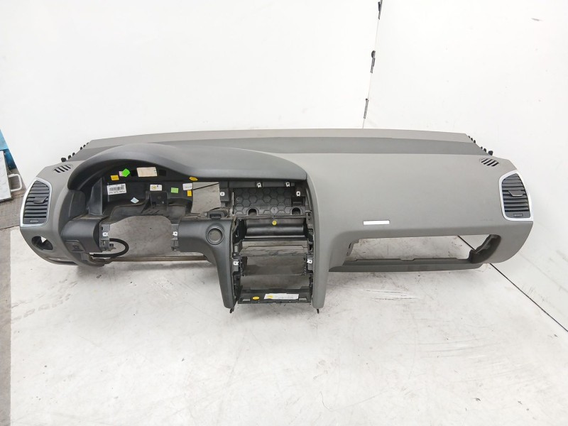 Recambio de airbag juego completo para audi q7 (4lb) 3.0 tdi quattro referencia OEM IAM 4L1857041E  