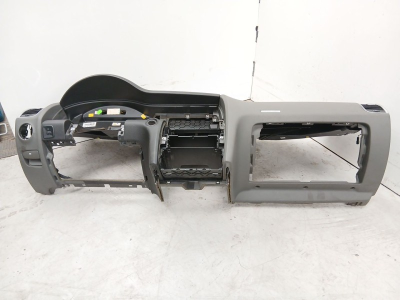 Recambio de airbag juego completo para audi q7 (4lb) 3.0 tdi quattro referencia OEM IAM 4L1857041E  