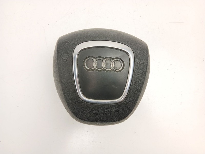 Recambio de airbag juego completo para audi q7 (4lb) 3.0 tdi quattro referencia OEM IAM 4L1857041E  