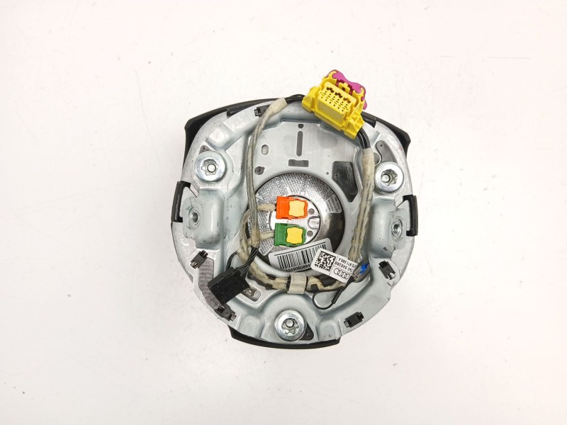 Recambio de airbag juego completo para audi q7 (4lb) 3.0 tdi quattro referencia OEM IAM 4L1857041E  