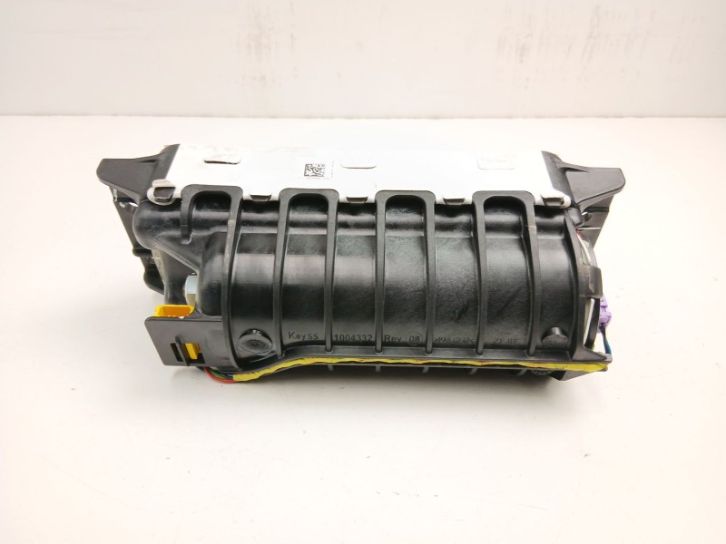 Recambio de airbag juego completo para audi q7 (4lb) 3.0 tdi quattro referencia OEM IAM 4L1857041E  