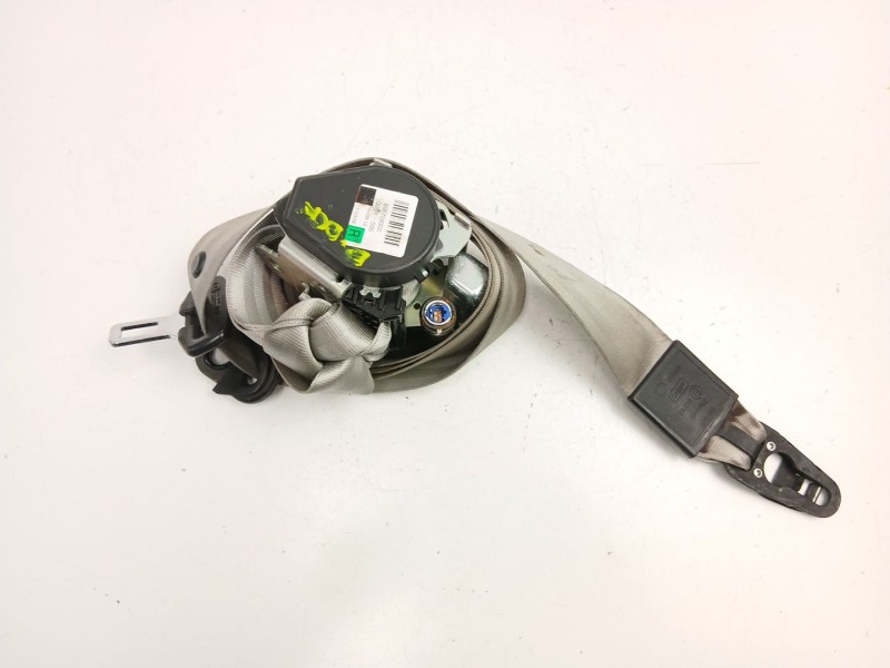 Recambio de airbag juego completo para audi q7 (4lb) 3.0 tdi quattro referencia OEM IAM 4L1857041E  