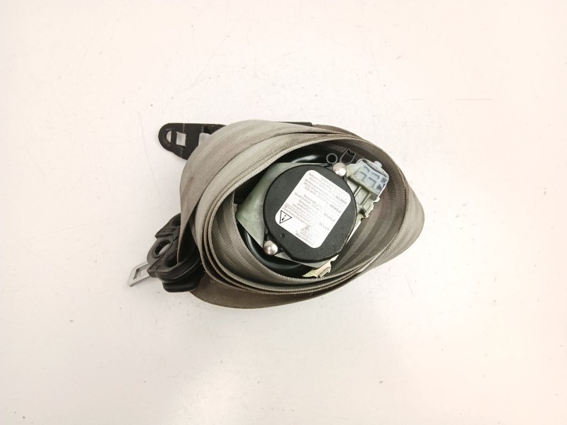 Recambio de airbag juego completo para audi q7 (4lb) 3.0 tdi quattro referencia OEM IAM 4L1857041E  