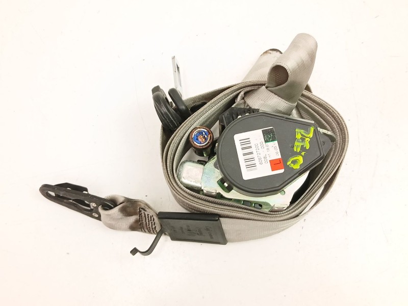 Recambio de airbag juego completo para audi q7 (4lb) 3.0 tdi quattro referencia OEM IAM 4L1857041E  