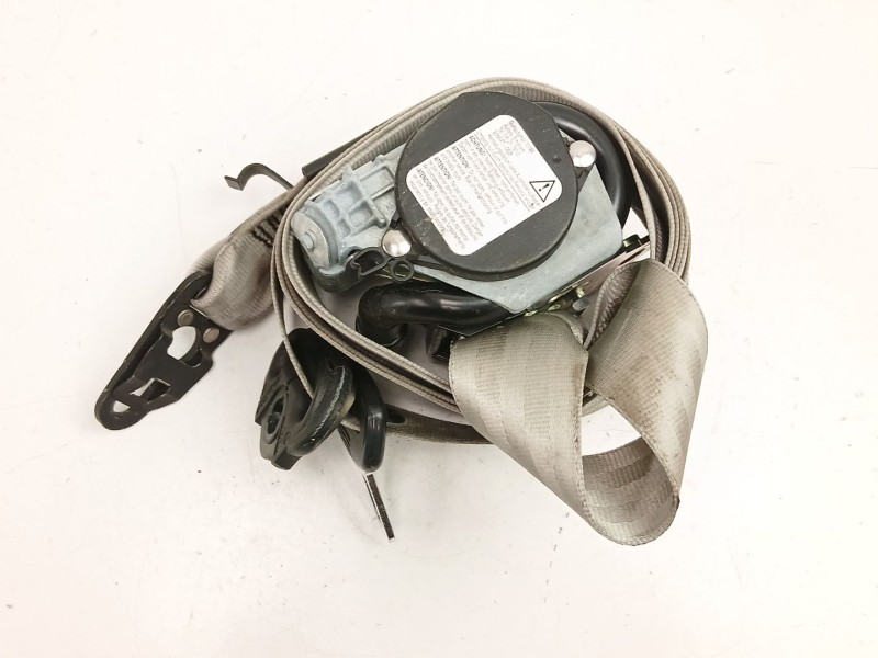 Recambio de airbag juego completo para audi q7 (4lb) 3.0 tdi quattro referencia OEM IAM 4L1857041E  