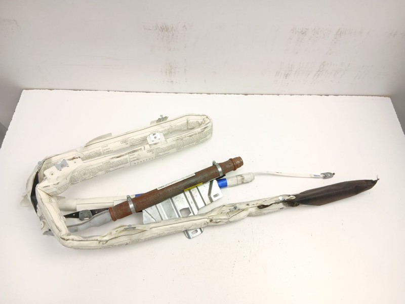 Recambio de airbag juego completo para audi q7 (4lb) 3.0 tdi quattro referencia OEM IAM 4L1857041E  