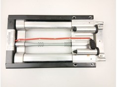 Recambio de airbag lateral trasero izquierdo para renault megane cc (ez0/1_) 1.5 dci (ez09, ez1g, ez0d, ez14) referencia OEM IAM 2