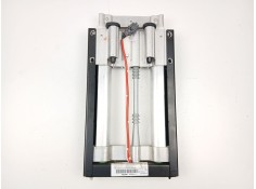 Recambio de airbag lateral trasero derecho para renault megane cc (ez0/1_) 1.5 dci (ez09, ez1g, ez0d, ez14) referencia OEM IAM 9 2