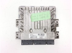 Recambio de centralita para renault megane cc (ez0/1_) 1.5 dci (ez09, ez1g, ez0d, ez14) referencia OEM IAM 237100668R S180067139 2