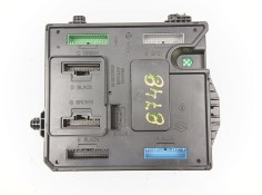 Recambio de bsi para renault megane cc (ez0/1_) 1.5 dci (ez09, ez1g, ez0d, ez14) referencia OEM IAM 284B11486R   2