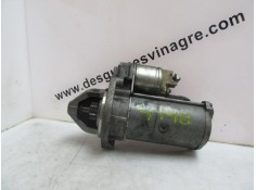 Recambio de motor arranque : m. benz vito : 2.1 cdi 2.1-cdi(116cv)mercedes 111 [2007] para m. benz vito 2.1 cdi 2.1-cdimercedes 