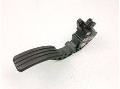 Recambio de potenciometro aceleracion para renault megane cc (ez0/1_) 1.5 dci (ez09, ez1g, ez0d, ez14) referencia OEM IAM 180020