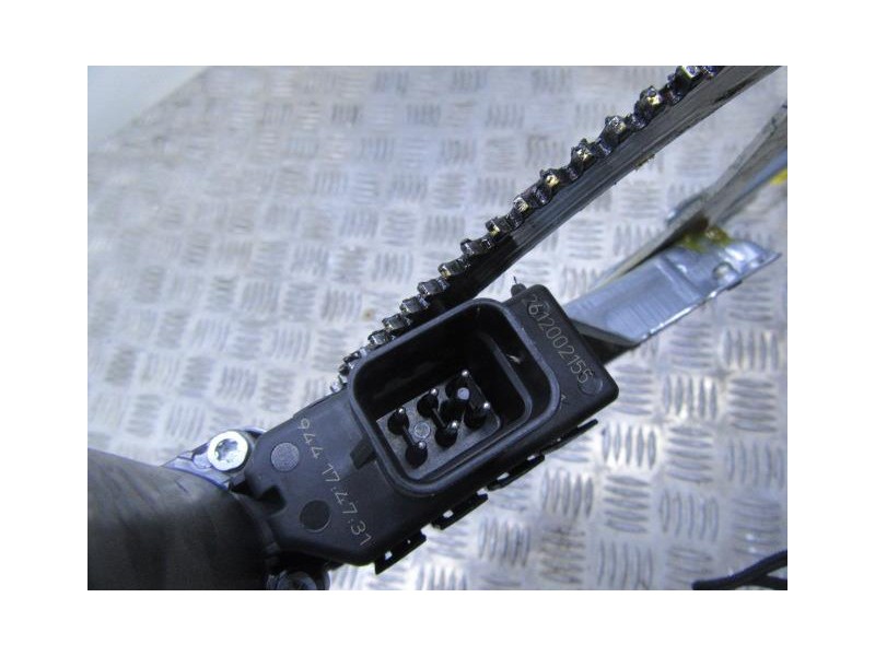 Recambio de elevalunas elec. del. izq. : opel astra : 1.9 td (119,64cv) [2009] para opel astra 1.9 td referencia OEM IAM 3P--261