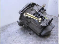 Recambio de cambio 5v (gasolina) : peugeot 206 : 1.4 g (74,78cv) [2004] para peugeot 206 1.4 g referencia OEM IAM 20CP09  