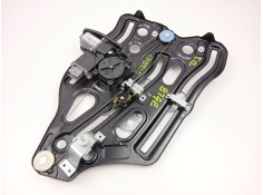 Recambio de elevalunas trasero izquierdo para renault megane cc (ez0/1_) 1.5 dci (ez09, ez1g, ez0d, ez14) referencia OEM IAM 827