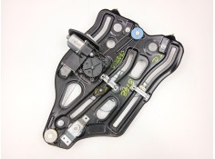 Recambio de elevalunas trasero izquierdo para renault megane cc (ez0/1_) 1.5 dci (ez09, ez1g, ez0d, ez14) referencia OEM IAM 827 2