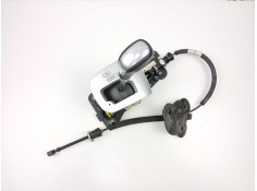 Recambio de palanca cambio automatico para renault megane cc (ez0/1_) 1.5 dci (ez09, ez1g, ez0d, ez14) referencia OEM IAM 820101 2