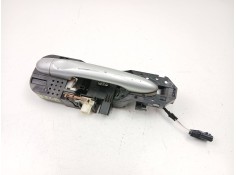 Recambio de manilla delantera derecha para renault megane cc (ez0/1_) 1.5 dci (ez09, ez1g, ez0d, ez14) referencia OEM IAM 806060