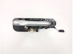 Recambio de manilla delantera derecha para renault megane cc (ez0/1_) 1.5 dci (ez09, ez1g, ez0d, ez14) referencia OEM IAM 806060 2
