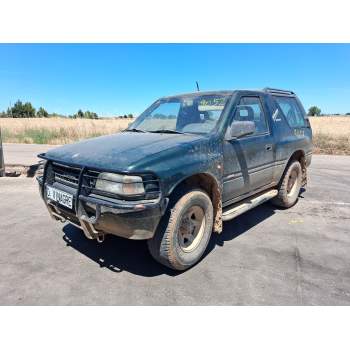 OPEL FRONTERA A SPORT (U92)