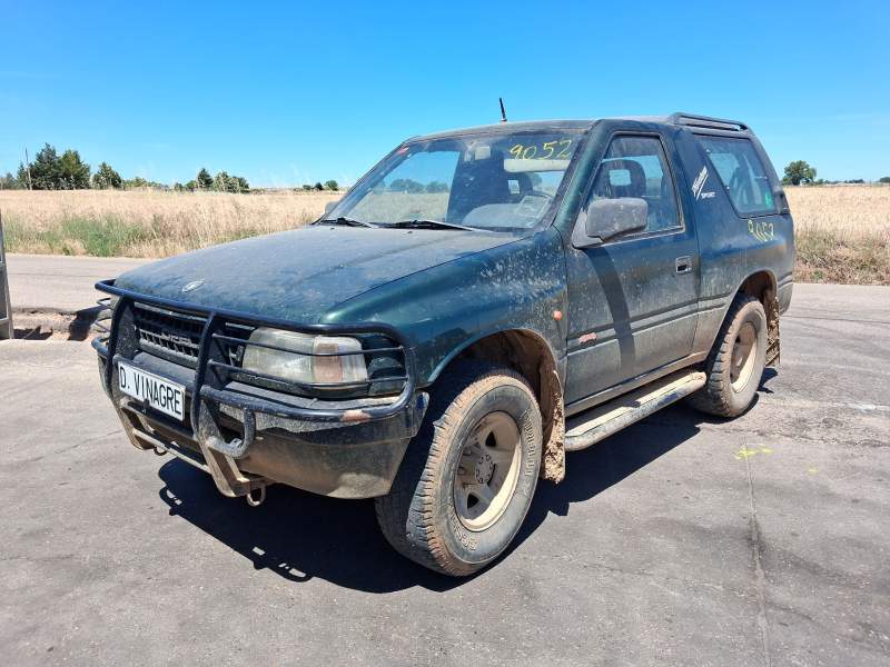 opel frontera a sport (u92) del año 1993