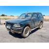 opel frontera a sport (u92) del año 1993