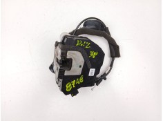 Recambio de cerradura puerta delantera izquierda para renault megane cc (ez0/1_) 1.5 dci (ez09, ez1g, ez0d, ez14) referencia OEM 2