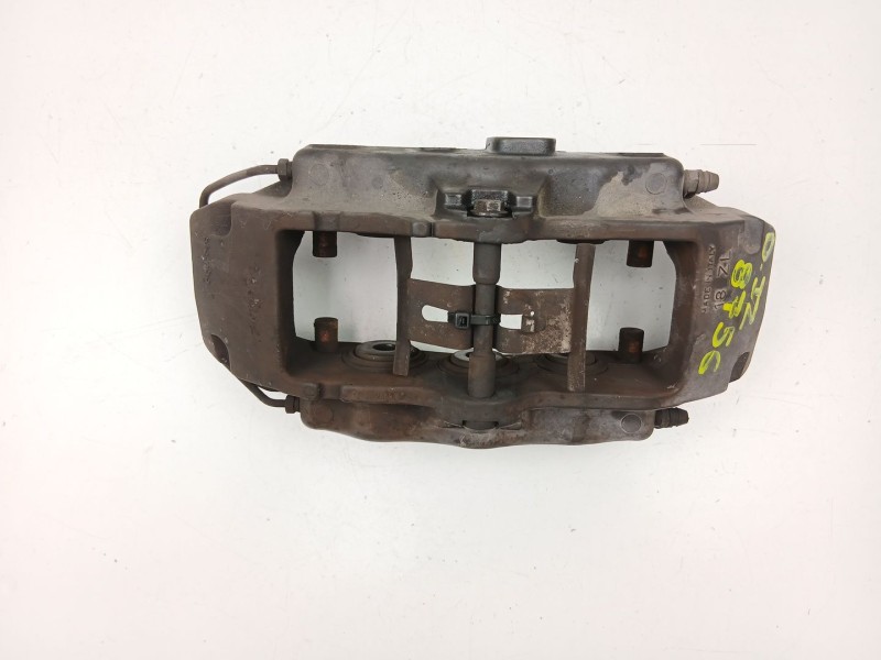 Recambio de pinza freno delantera izquierda para audi q7 (4lb) 3.0 tdi quattro referencia OEM IAM 7L6615149  