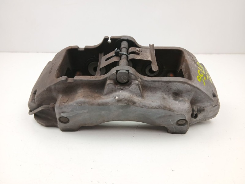 Recambio de pinza freno delantera izquierda para audi q7 (4lb) 3.0 tdi quattro referencia OEM IAM 7L6615149  