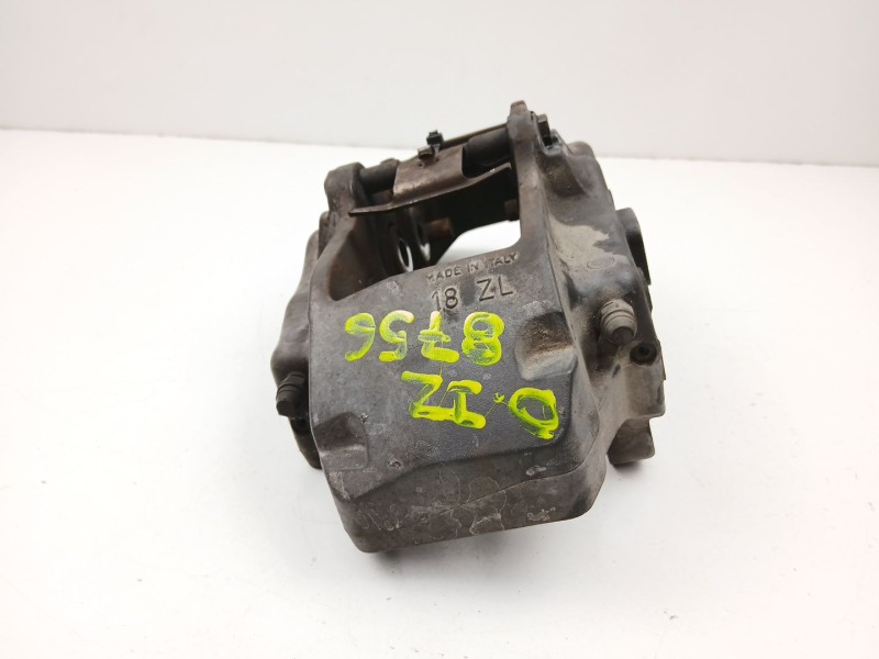 Recambio de pinza freno delantera izquierda para audi q7 (4lb) 3.0 tdi quattro referencia OEM IAM 7L6615149  