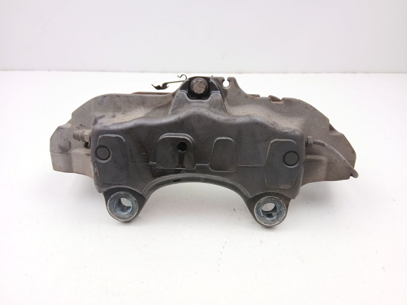 Recambio de pinza freno delantera izquierda para audi q7 (4lb) 3.0 tdi quattro referencia OEM IAM 7L6615149  