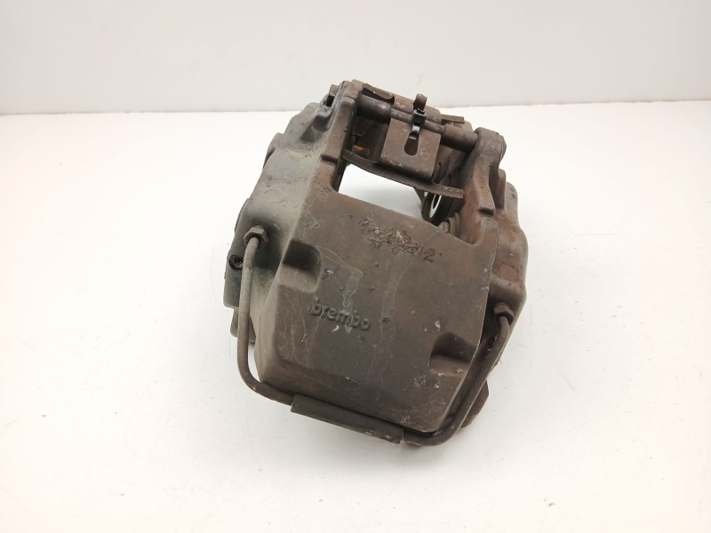 Recambio de pinza freno delantera izquierda para audi q7 (4lb) 3.0 tdi quattro referencia OEM IAM 7L6615149  