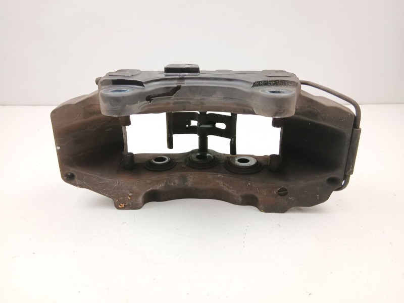 Recambio de pinza freno delantera izquierda para audi q7 (4lb) 3.0 tdi quattro referencia OEM IAM 7L6615149  