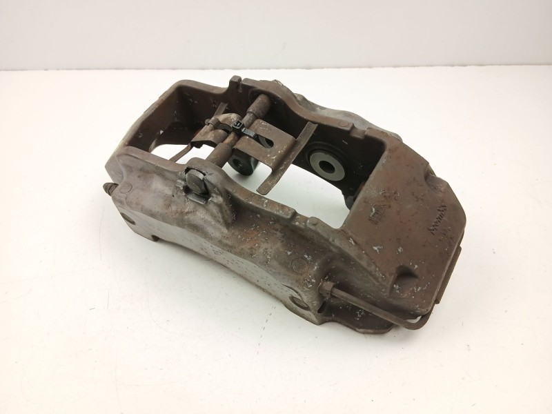 Recambio de pinza freno delantera derecha para audi q7 (4lb) 3.0 tdi quattro referencia OEM IAM 7L6615150  