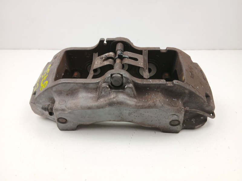 Recambio de pinza freno delantera derecha para audi q7 (4lb) 3.0 tdi quattro referencia OEM IAM 7L6615150  