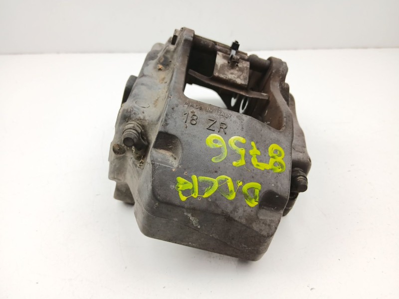 Recambio de pinza freno delantera derecha para audi q7 (4lb) 3.0 tdi quattro referencia OEM IAM 7L6615150  