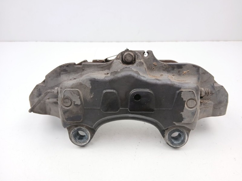 Recambio de pinza freno delantera derecha para audi q7 (4lb) 3.0 tdi quattro referencia OEM IAM 7L6615150  