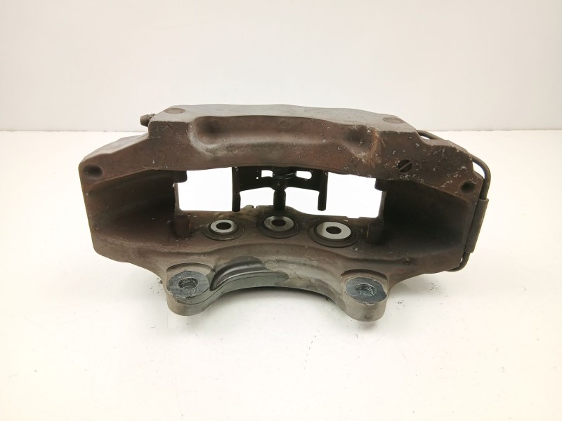 Recambio de pinza freno delantera derecha para audi q7 (4lb) 3.0 tdi quattro referencia OEM IAM 7L6615150  