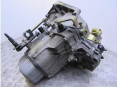 Recambio de cambio 5v (gasolina) : peugeot 206 : 1.4 g (74,78cv) [2004] para peugeot 206 1.4 g referencia OEM IAM 20CP09   2