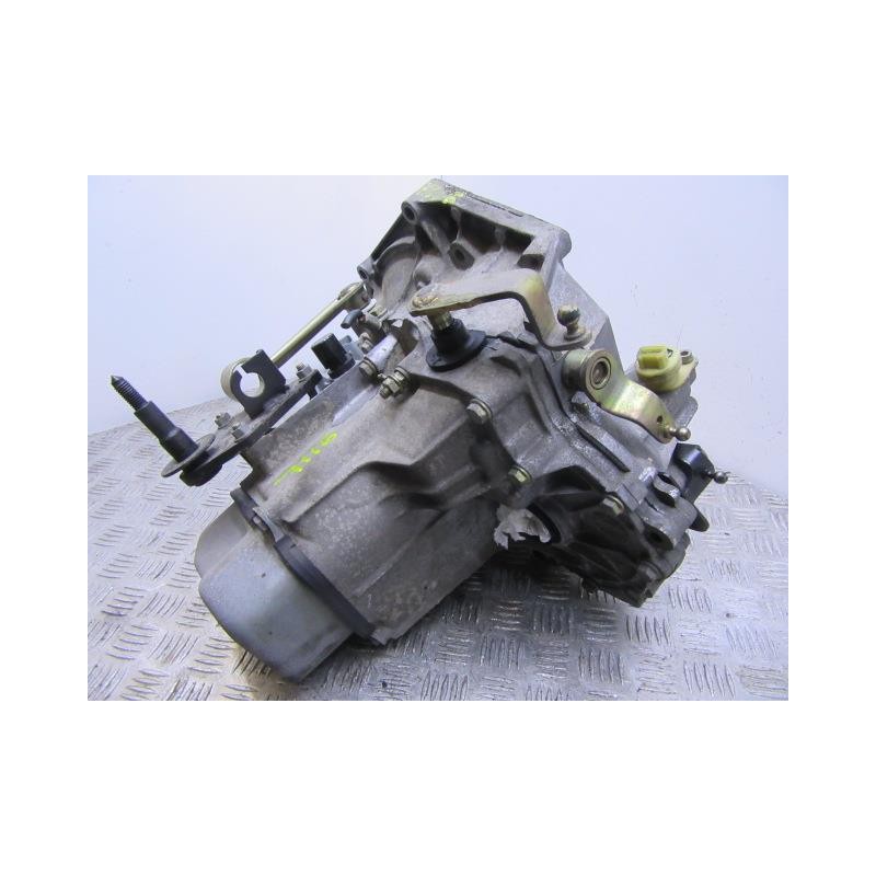 Recambio de cambio 5v (gasolina) : peugeot 206 : 1.4 g (74,78cv) [2004] para peugeot 206 1.4 g referencia OEM IAM 20CP09  