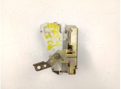 Recambio de cerradura puerta trasera izquierda para ford escort vi (gal, aal, abl) 1.8 turbo d referencia OEM IAM 95AGA264A27BA  2