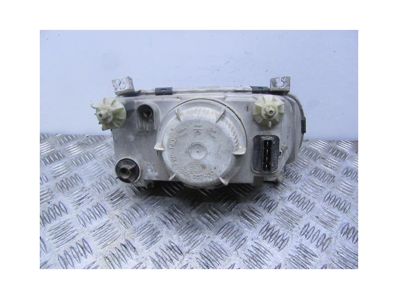 Recambio de faro izq. : skoda felicia : 1.9 d (63,90cv) [1998] para skoda felicia 1.9 d referencia OEM IAM   