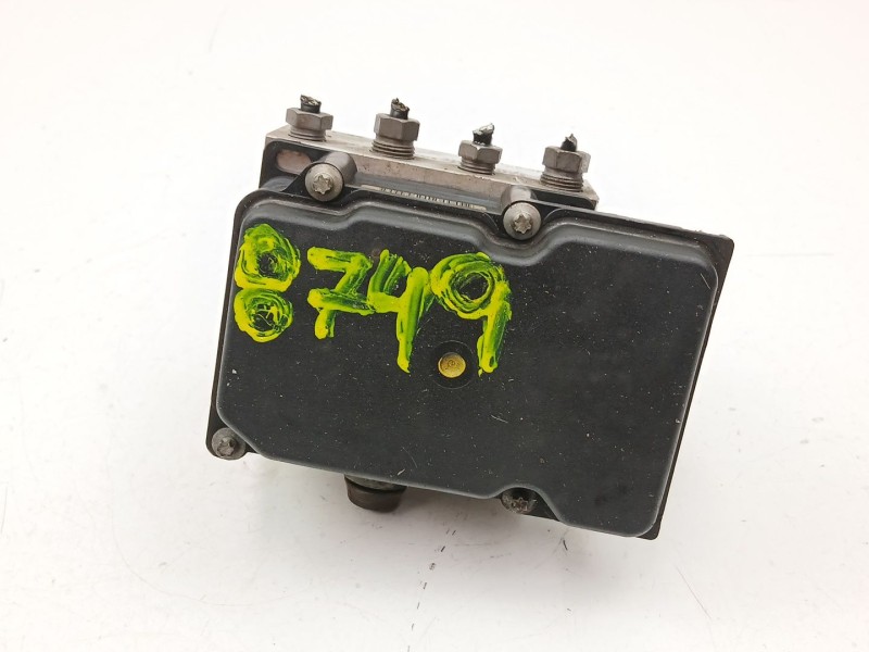 Recambio de abs para fiat stilo multi wagon (192_) 1.9 d multijet referencia OEM IAM 51778818 0265231806 