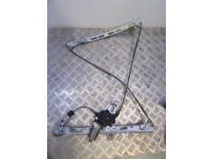 Recambio de elevalunas elec. del. izq. : peugeot 206 : 1.9 d (69,34cv) [2000] para peugeot 206 1.9 d referencia OEM IAM 3P  