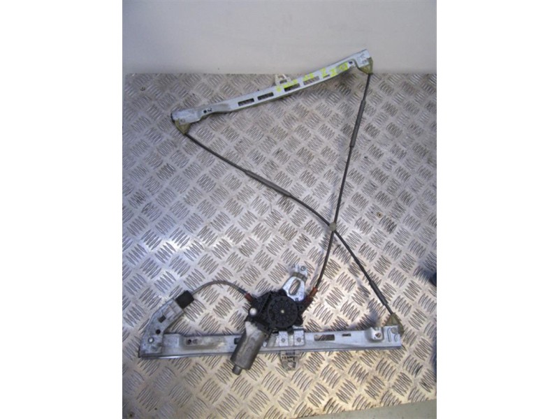 Recambio de elevalunas elec. del. izq. : peugeot 206 : 1.9 d (69,34cv) [2000] para peugeot 206 1.9 d referencia OEM IAM 3P  