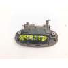 Recambio de manilla trasera derecha para chevrolet matiz (m200, m250) 1.0 referencia OEM IAM 96601475  
