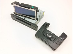 Recambio de radio cd/mp3 para audi q7 (4lb) 3.0 tdi quattro referencia OEM IAM 4L0910729J 4F0919603 4L0035729A