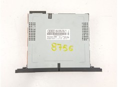 Recambio de radio cd/mp3 para audi q7 (4lb) 3.0 tdi quattro referencia OEM IAM 4L0910729J 4F0919603 4L0035729A 2
