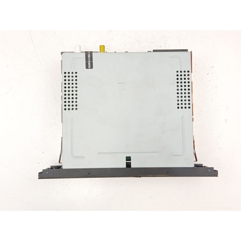 Recambio de radio cd/mp3 para audi q7 (4lb) 3.0 tdi quattro referencia OEM IAM 4L0910729J 4F0919603 4L0035729A